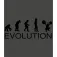 Kruskis Evolution Train 半袖Tシャツ