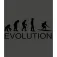 Kruskis Evolution Surf 短袖T恤