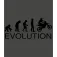 Kruskis Evolution Off Road 반팔 티셔츠