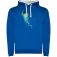 Kruskis Jellyfish kapuzenpullover