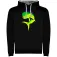 Kruskis Moletom com capuz Jumping Dorado