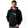 Kruskis Sudadera con capucha Jumping Sailfish