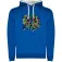 Kruskis Mad Octopus kapuzenpullover