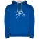 Kruskis Medusa kapuzenpullover