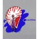 Kruskis Moletom com capuz Nautilus