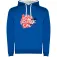 Kruskis Night Dive kapuzenpullover