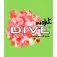 Kruskis Night Dive 반팔 티셔츠