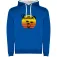 Kruskis Moletom com capuz Runner Athletics