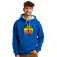 Kruskis Moletom com capuz Runner Athletics