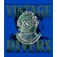 Kruskis Vintage Divers kapuzenpullover
