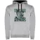 Kruskis Vintage Divers kapuzenpullover
