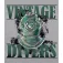 Kruskis Vintage Divers kapuzenpullover