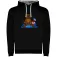 Kruskis Sudadera con capucha Walrus