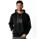 Kruskis Sudadera con capucha Walrus