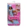 Barbie Boneca morena com cão e visuais a combinar