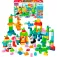 Mega bloks Blocs de construction animaux