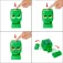 Minecraft Min Creeper-actionfigur