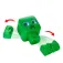 Minecraft Min Creeper-actionfigur