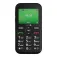 Doro Telefone celular Leva E10 4G VoLTE 2.4´´