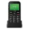 Doro Telefone celular Leva E10 4G VoLTE 2.4´´