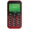 Doro Telefone celular Leva E10 4G VoLTE 2.4´´