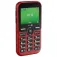Doro Telefone celular Leva E10 4G VoLTE 2.4´´