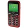 Doro Telefone celular Leva E10 4G VoLTE 2.4´´
