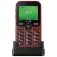 Doro Telefone celular Leva E10 4G VoLTE 2.4´´