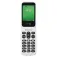 Doro Leva E22 4G VoLTE 2.8´´ matkapuhelin
