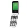 Doro Leva E22 4G VoLTE 2.8´´ matkapuhelin