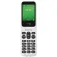 Doro Telefone celular Leva E22 4G VoLTE 2.8´´