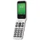Doro Telefone celular Leva E22 4G VoLTE 2.8´´