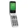Doro Leva E30 4G VoLTE 2.8´´ 1.77´´ 手机
