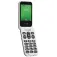 Doro Leva E30 4G VoLTE 2.8´´ 1.77´´ 手机