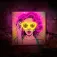 Forever Dona Poderosa FLA02 Llum LED decoratiu
