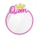 Forever Queen FMNE04 Decorative LED light
