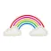 Forever Rainbow On Clouds FPNE32 Decorative LED light