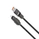 KSIX Câble USB-A vers Lightning BCL240WAT01