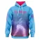 Otso Jesolo MoonLight kapuzenpullover