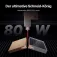 Xtool P3 lasergraveermachine 80W