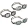 Intex Swimming goggles assorted