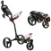Turfglider 360 Golf-Trolley