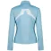 J.lindeberg Janice Mid Layer Kvinde Full Zip Sweatshirt
