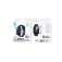 Techancy KC2116 TM17142 smartwatch screenprotector