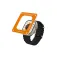Techancy KC2124 TM17192 smartwatch screenprotector