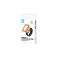 Techancy KC2124 TM17192 smartwatch screenprotector