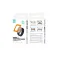 Techancy KC2124 TM17192 smartwatch screen protector