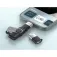Techancy KK2102 USB-A til HDMI-adapter