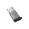 Techancy KK2110 Adapter USB-C do USB-A