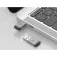 Techancy KK2110 Adapter USB-C do USB-A